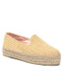 Manebi Espadrilky Slippers D T 1.1 D0 Žlutá - Pepit.cz