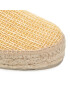 Manebi Espadrilky Slippers D T 1.1 D0 Žlutá - Pepit.cz