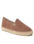 Manebi Espadrilky Slippers M M 2.8 C0 Hnědá - Pepit.cz