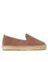 Manebi Espadrilky Slippers M M 2.8 C0 Hnědá - Pepit.cz