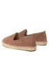 Manebi Espadrilky Slippers M M 2.8 C0 Hnědá - Pepit.cz