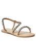 Manebi Sandály Sandals U 9.2 Y0 Hnědá - Pepit.cz