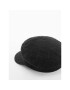 Mango Baret Sissi 57095790 Černá - Pepit.cz