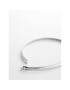 Mango Choker Gadeap 47016317 Stříbrná - Pepit.cz