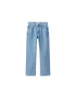 Mango Jeansy Matilda 57051087 Modrá Regular Fit - Pepit.cz