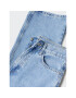 Mango Jeansy Matilda 57051087 Modrá Regular Fit - Pepit.cz