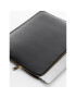 Mango Pouzdro Na Notebook Fabra 57045805 Černá - Pepit.cz