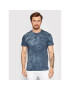 Manuel Ritz T-Shirt 3232M557T 223333 Tmavomodrá Regular Fit - Pepit.cz