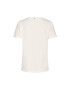 Marc Aurel T-Shirt 7410 7000 73574 Bílá Regular Fit - Pepit.cz