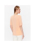 Marc Aurel T-Shirt 7411 7000 73550 Oranžová Regular Fit - Pepit.cz