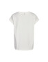 Marc Aurel T-Shirt 7423 7000 73581 Bílá Regular Fit - Pepit.cz