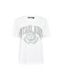 Marc Aurel T-Shirt 7428 7000 73578 Bílá Regular Fit - Pepit.cz