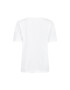 Marc Aurel T-Shirt 7428 7000 73578 Bílá Regular Fit - Pepit.cz