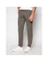 Marc O'Polo Chino kalhoty B21 0108 10064 Šedá Tapered Fit - Pepit.cz