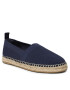 Marc O'Polo Espadrilky 303 2561380 262 Tmavomodrá - Pepit.cz