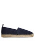 Marc O'Polo Espadrilky 303 2561380 262 Tmavomodrá - Pepit.cz