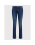 Marc O'Polo Jeansy 107 9193 12051 Tmavomodrá Straight Fit - Pepit.cz