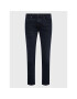 Marc O'Polo Jeansy B21 9088 12132 Tmavomodrá Shaped Fit - Pepit.cz