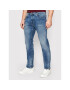 Marc O'Polo Jeansy B21 9213 12062 Modrá Regular Fit - Pepit.cz