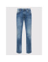 Marc O'Polo Jeansy B21 9213 12062 Modrá Regular Fit - Pepit.cz