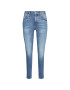 Marc O'Polo Jeansy M01 9064 12181 Modrá Skinny Fit - Pepit.cz