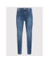 Marc O'Polo Jeansy M01 9216 12181 Modrá Skinny Fit - Pepit.cz