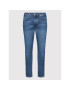 Marc O'Polo Jeansy M60 9061 12072 Tmavomodrá Regular Fit - Pepit.cz