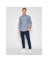 Marc O'Polo Košile B21 7392 42458 Tmavomodrá Regular Fit - Pepit.cz