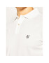 Marc O'Polo Polokošile 023 2230 53066 Bílá Modern Fit - Pepit.cz