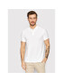 Marc O'Polo Polokošile B21 2266 53000 Bílá Regular Fit - Pepit.cz