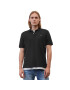 Marc O'Polo Polokošile B21223053092 Černá Regular Fit - Pepit.cz