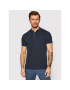 Marc O'Polo Polokošile M22 2496 53190 Tmavomodrá Slim Fit - Pepit.cz