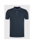 Marc O'Polo Polokošile M22 2496 53190 Tmavomodrá Slim Fit - Pepit.cz