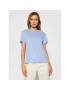 Marc O'Polo T-Shirt 102 2100 51117 Modrá Loose Fit - Pepit.cz