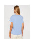 Marc O'Polo T-Shirt 102 2100 51117 Modrá Loose Fit - Pepit.cz