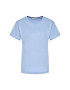 Marc O'Polo T-Shirt 102 2100 51117 Modrá Loose Fit - Pepit.cz