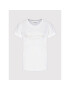 Marc O'Polo T-Shirt 107 2100 51345 Bílá Regular Fit - Pepit.cz