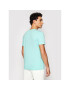 Marc O'Polo T-Shirt 123 2220 51230 Zelená Regular Fit - Pepit.cz