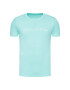 Marc O'Polo T-Shirt 123 2220 51230 Zelená Regular Fit - Pepit.cz