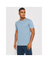 Marc O'Polo T-Shirt 220 2220 51022 Modrá Regular Fit - Pepit.cz