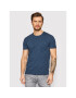 Marc O'Polo T-Shirt 222 2186 51146 Tmavomodrá Regular Fit - Pepit.cz