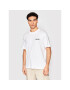 Marc O'Polo T-Shirt 226 2012 51074 Bílá Regular Fit - Pepit.cz