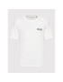 Marc O'Polo T-Shirt 226 2012 51074 Bílá Regular Fit - Pepit.cz