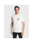 Marc O'Polo T-Shirt 227 2012 51620 Bílá Regular Fit - Pepit.cz