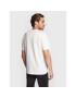 Marc O'Polo T-Shirt 227 2012 51620 Bílá Regular Fit - Pepit.cz