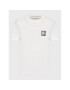 Marc O'Polo T-Shirt 227 2012 51620 Bílá Regular Fit - Pepit.cz