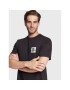 Marc O'Polo T-Shirt 227 2012 51620 Černá Regular Fit - Pepit.cz