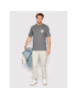 Marc O'Polo T-Shirt 227 2012 51620 Šedá Regular Fit - Pepit.cz