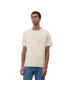 Marc O'Polo T-Shirt 320201251054 Bílá Regular Fit - Pepit.cz