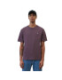 Marc O'Polo T-Shirt 320201251054 Fialová Regular Fit - Pepit.cz